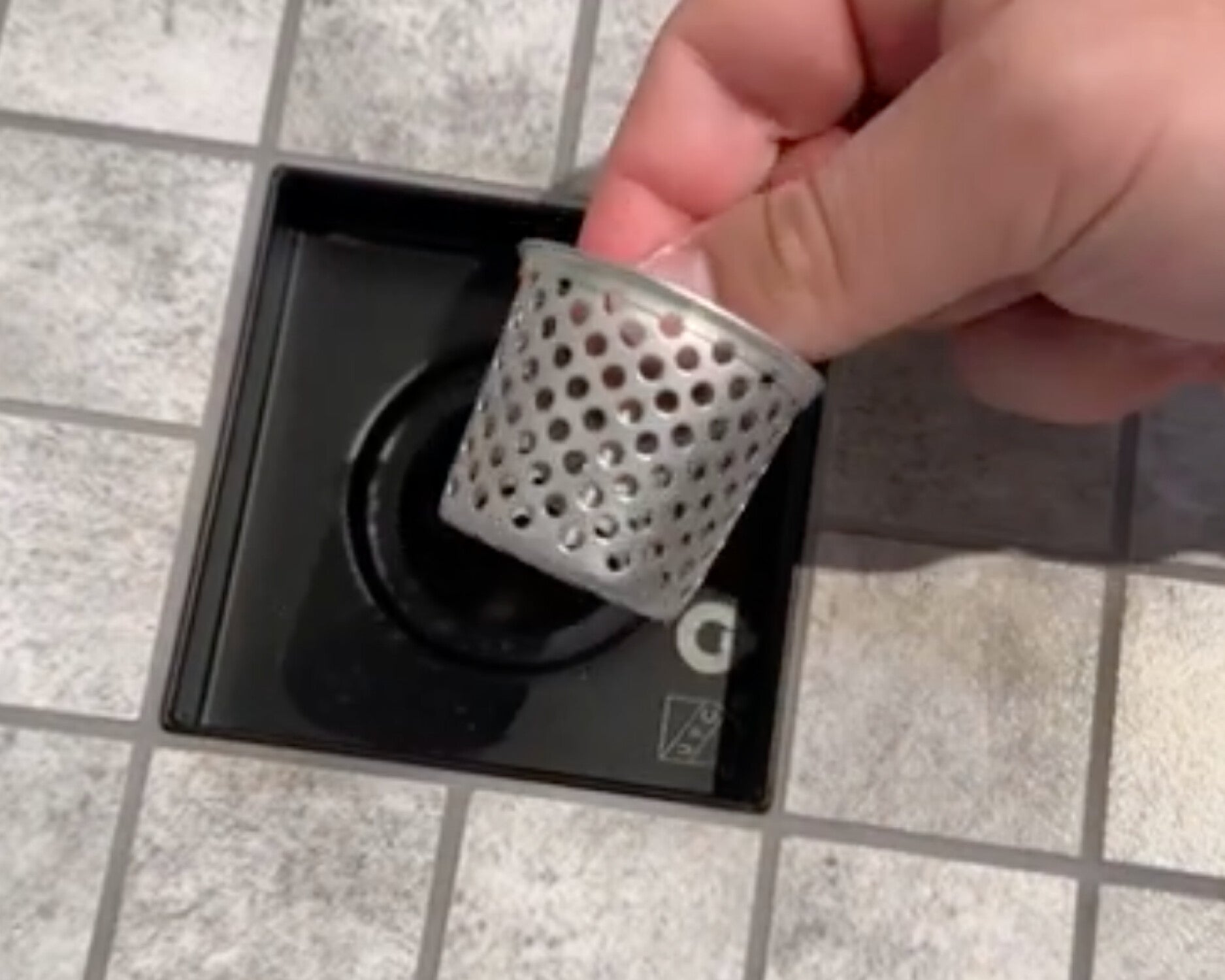 Decorative Shower Drains That Make A Big Difference Oatey Decorative Shower Drain Features That Make A Big Difference BlogImage 450x360 03